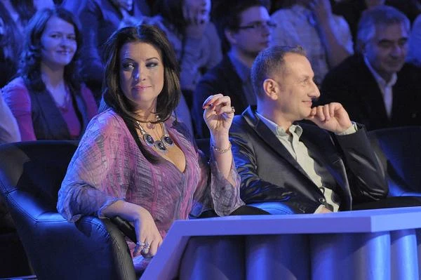 Eksperci "Bitwy": Alicja Węgorzewska i Wojciech Jagielski