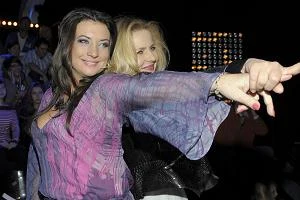 Eksperci "Bitwy": Alicja Węgorzewska i Grażyna Szapołowska