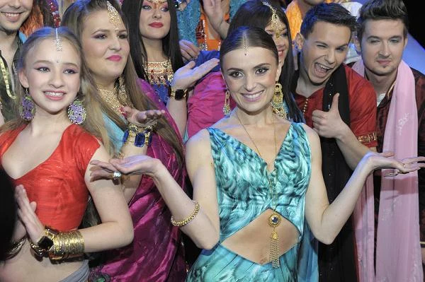 Halina Mlynkova z zespołem z Cieszyna triumfowała po raz piąty