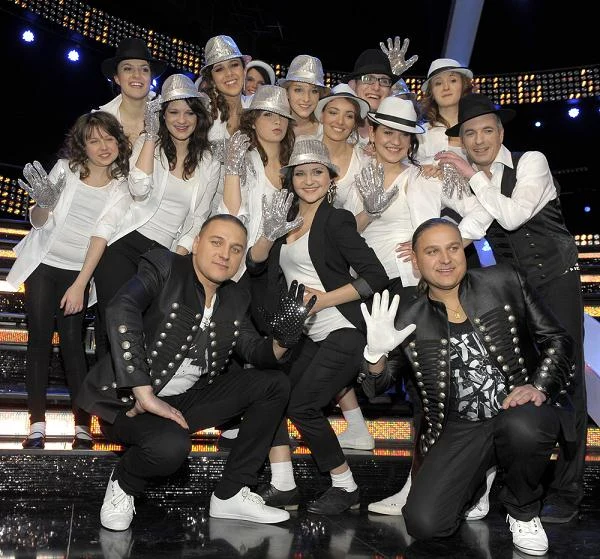 Bracia Golcowie i ekipa z Milówki odpadli z "Bitwy na głosy"