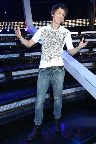 Maciej Miecznikowski - fot. Paweł Wrzecion