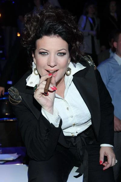 Ekspertka Alicja Węgorzewska - fot. Paweł Wrzecion