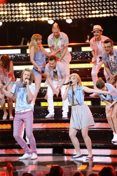 Katowicka drużyna w akcji - fot. Jarosław Antoniak