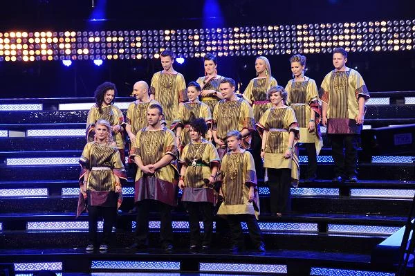 Zespół z Zielonej Góry w akcji - fot. Jarosław Antoniak