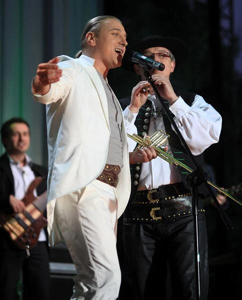 Golec uOrkiestra - fot. Grzegorz Momot