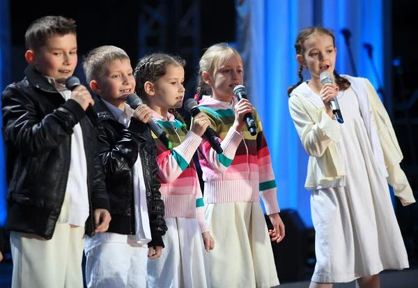 Zespół Joszko Brody - fot. Grzegorz Momot