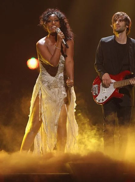 Senit (San Marino) - fot. Sean Gallup