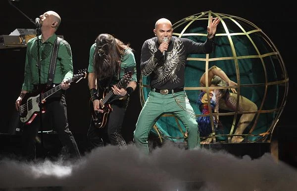 Yuksek Sadakat (Turcja) - fot. Sean Gallup