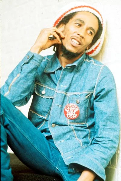 fot. Michael Putland / Hulton Archive