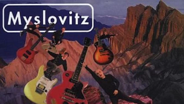 Myslovitz - "Miłość w czasach popkultury" (1999 r.)