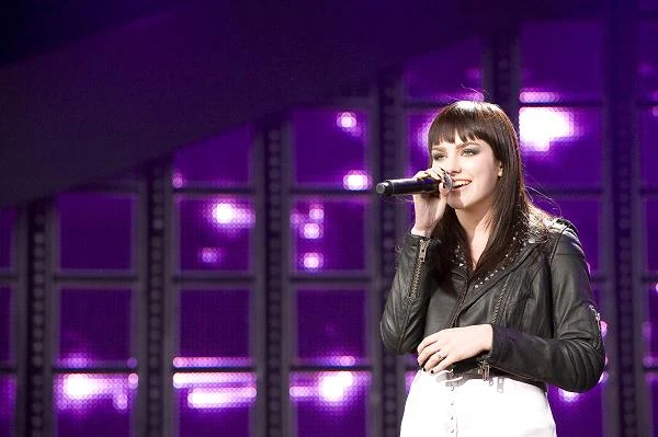 2009 rok (fot. Maciej Niemas)