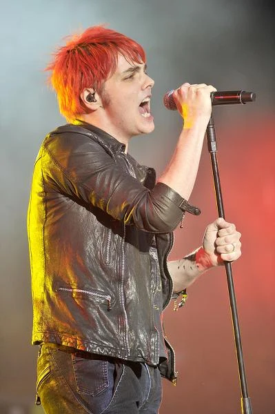 My Chemical Romance