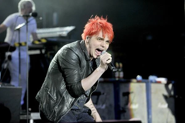 My Chemical Romance