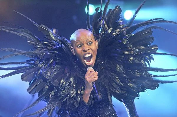 Skunk Anansie