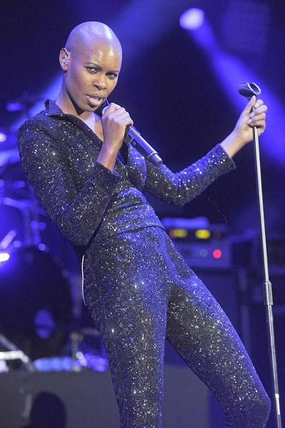 Skunk Anansie