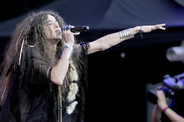 Michał Szpak