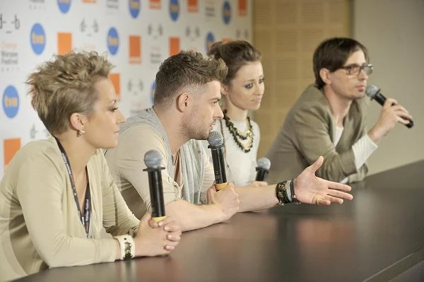 Nie ma jednak pewności, że Sistars zejdą się na dobre. Każdy z muzyków ma sporo zobowiązań na kolejne miesiące.