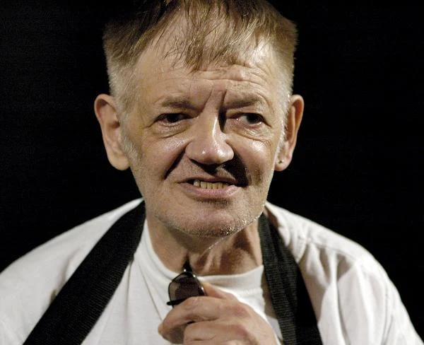 Promocja książki Magdaleny Dygat "Kupić dym, sprzedać mgłę" w Teatrze Montownia w Warszawie (2007 r.) - fot. Jan Rolke Promocja książki Magdaleny Dygat "Kupić dym, sprzedać mgłę" w Teatrze Montownia w Warszawie (2007 r.) - fot. Jan Rolke