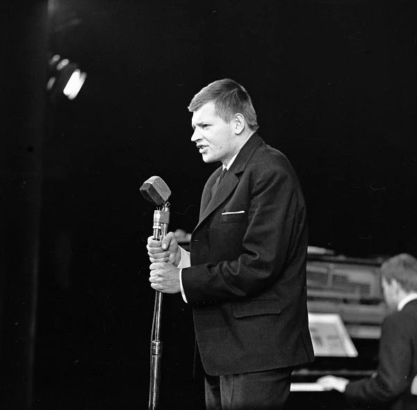 IV Festiwal Piosenki Polskiej w Opolu, 1966 r. - fot. Andrzej Wiernicki IV Festiwal Piosenki Polskiej w Opolu, 1966 r. - fot. Andrzej Wiernicki