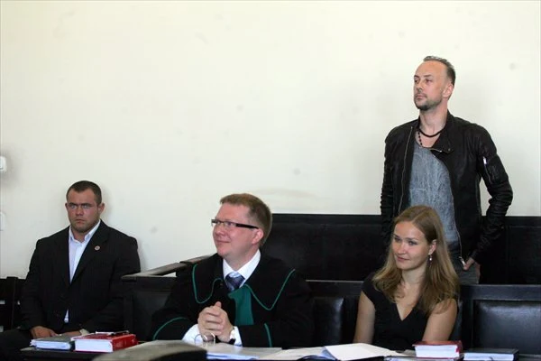 fot. Mirosław Pieślak