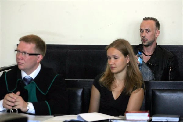 fot. Mirosław Pieślak