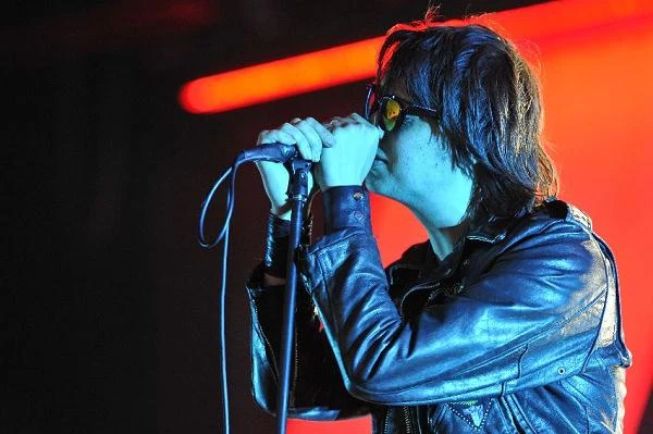 The Strokes