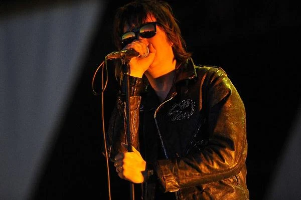 The Strokes