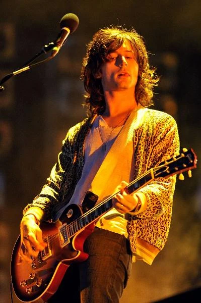 The Strokes