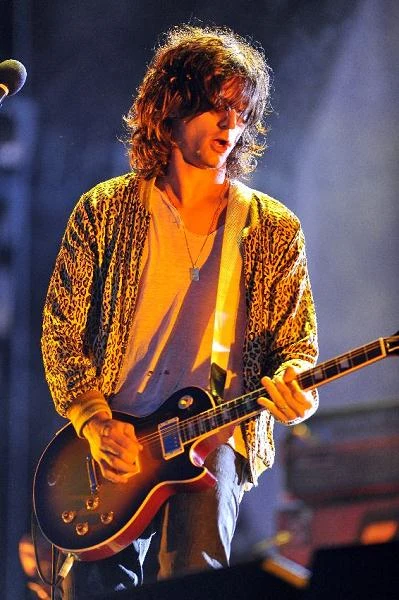 The Strokes