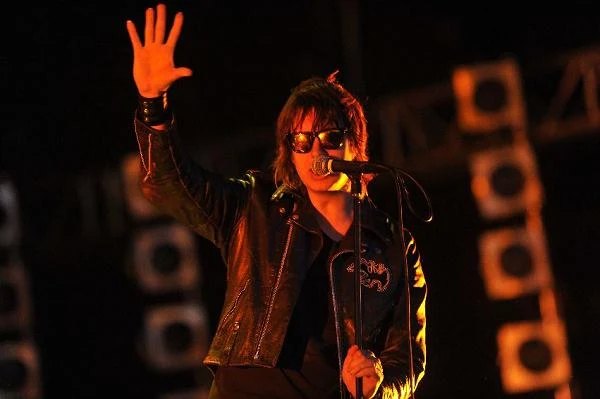 The Strokes