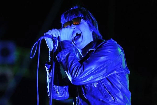 The Strokes