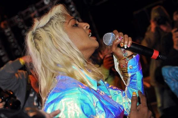 M.I.A.