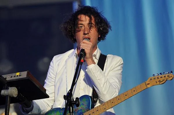 The Wombats