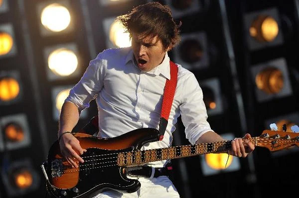 The Wombats