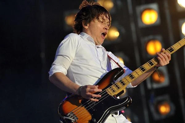 The Wombats