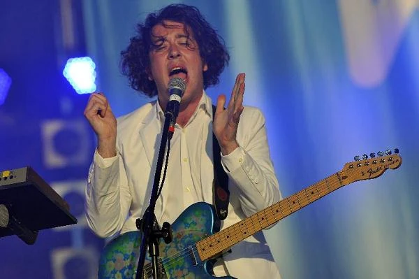 The Wombats