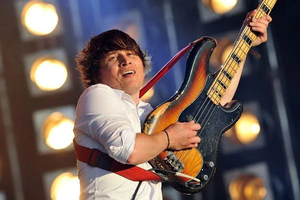 The Wombats