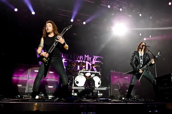 Bullet For My Valentine