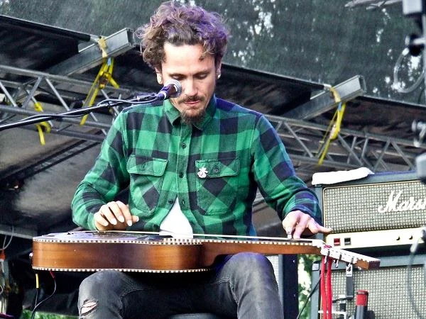John Butler Trio