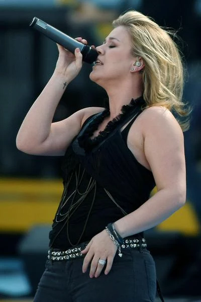 2008 rok - fot. Chris McGrath