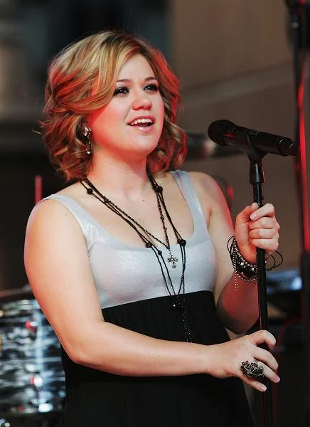 2007 rok - fot. Gaye Gerard