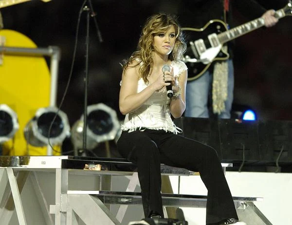 2005 rok - fot. A. Messerschmidt