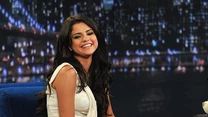 Selena Gomez w 2011 roku - fot. Theo Wargo