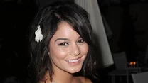 Vanessa Hudgens w 2011 roku - fot. Todd Oren