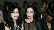 The Veronicas - fot. Dario Cantatore