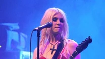 Taylor Momsen - fot. Valerie Macon