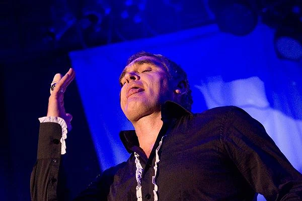 fot. Michał Dzikowski/Spodsceny.pl