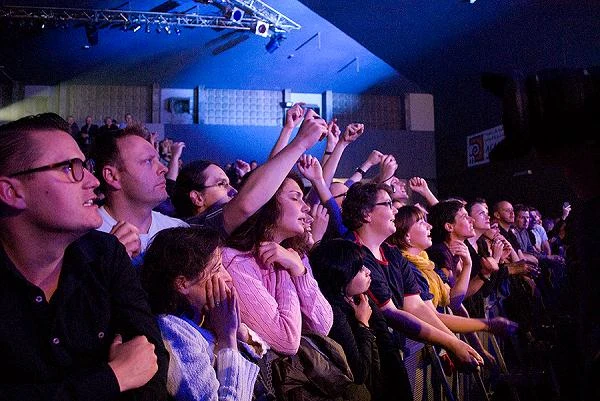 fot. Michał Dzikowski/Spodsceny.pl