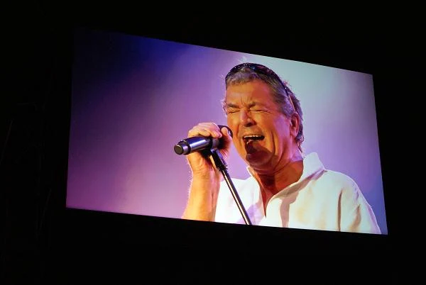 Deep Purple - fot. Agnieszka Kucińska Deep Purple - fot. Agnieszka Kucińska