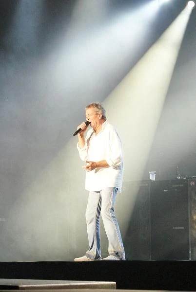 Deep Purple - fot. Agnieszka Kucińska Deep Purple - fot. Agnieszka Kucińska